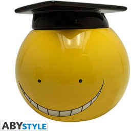  Assassination Classroom: Koro Sensei 3D