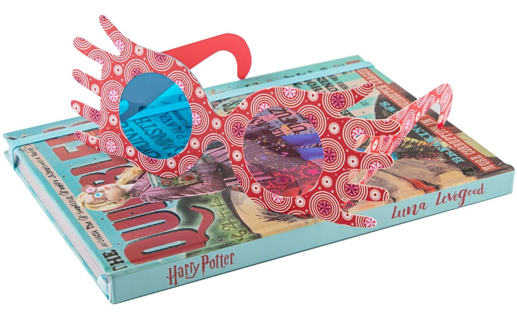 ������� Harry Potter: ������� ������