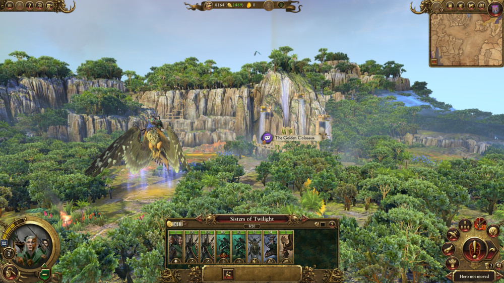 Total War: Warhammer II. The Twisted & The Twilight.  (Steam-) [PC,  ]