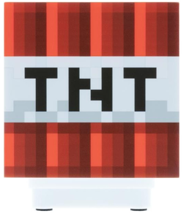 ���������� Minecraft: TNT (�� ������)