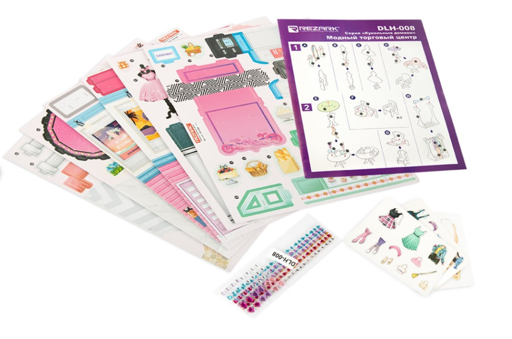 ������� 3D-������: ��������� ������ � ������ �������� �����