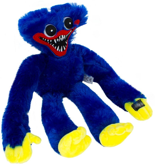 ������ ������� Huggy Wuggy [�����] (40 ��)