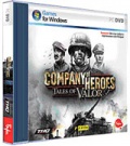 Company of Heroes: Tales of Valor [PC-Jewel]