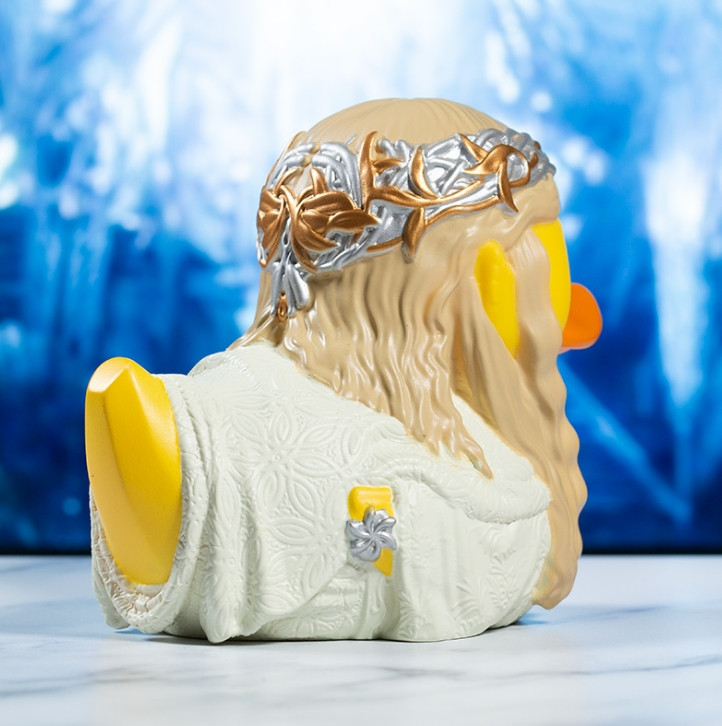 �������-���� Tubbz: The Lord Of The Rings � ���������� (9 ��)