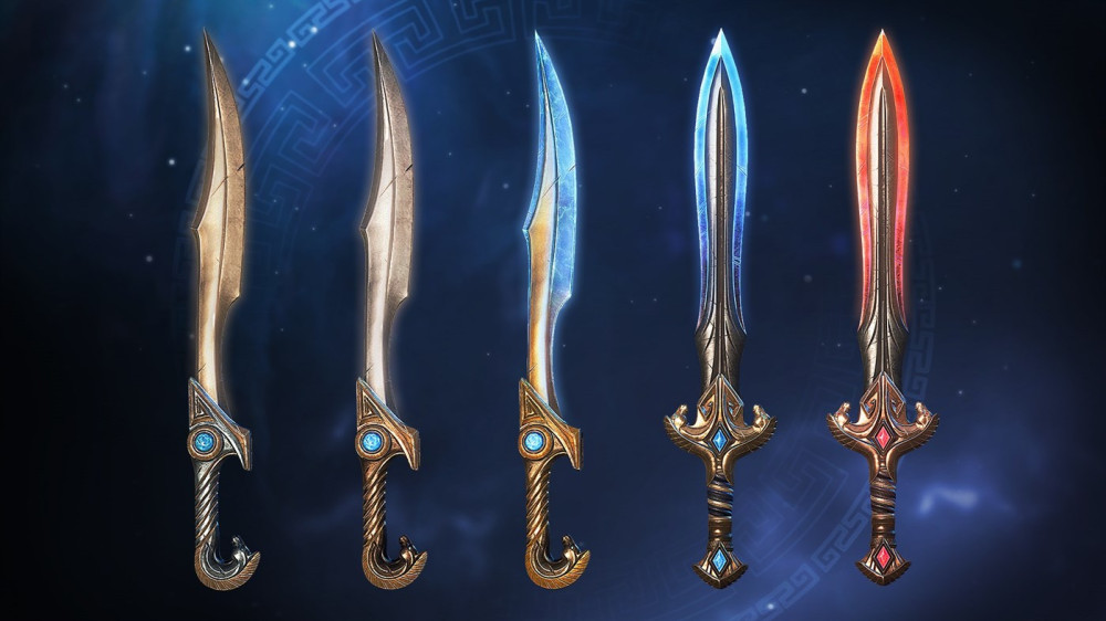 Immortals Fenyx Rising. Overflowing Credits Pack. 6500 �������� [Xbox, �������� ������]