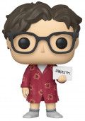  Funko POP Television: The Big Bang Theory  Leonard Hofstadter (9,5 )