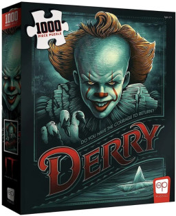 Puzzle IT Chapter 2: Return To Derry (1000 ���������)