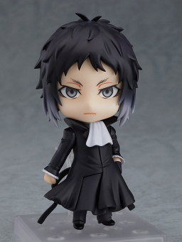  Nendoroid: Bungo Stray Dogs  Ryunosuke Akutagawa (10 )