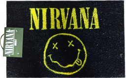  Nirvana: Smiley