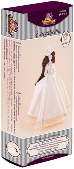 ����� ��� ������������ ������� Miadolla: ���������