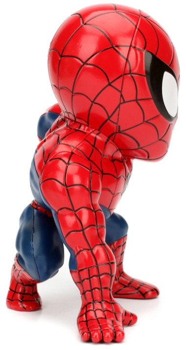  Marvel Spider-Man: Spider-Man Ultimate Figure 6"