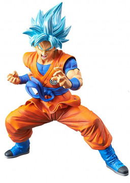  Dragon Ball Z: Super Dragon Ball Heroes Transcendence Art Vol.1 – Son Goku (23 )