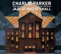 Charlie Parker. Jazz At Massey Hall (LP)