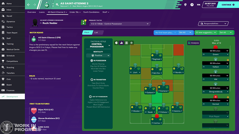 Football Manager 2020 [PC,  ]