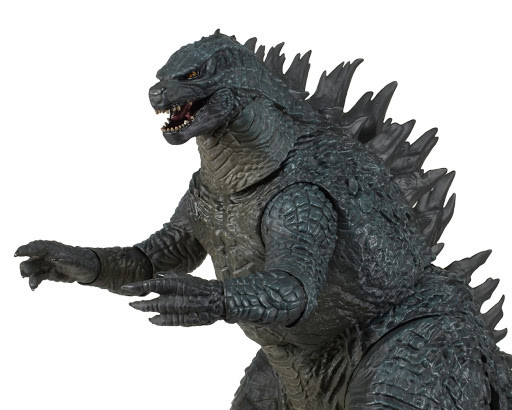  Godzilla. Modern Series 1 (30 )