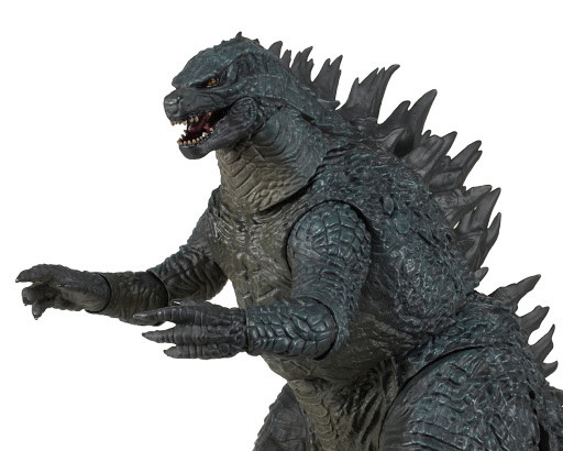 ������� Godzilla. Modern Series 1 (30 ��)