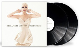 Annie Lennox � The Collection (2 LP)