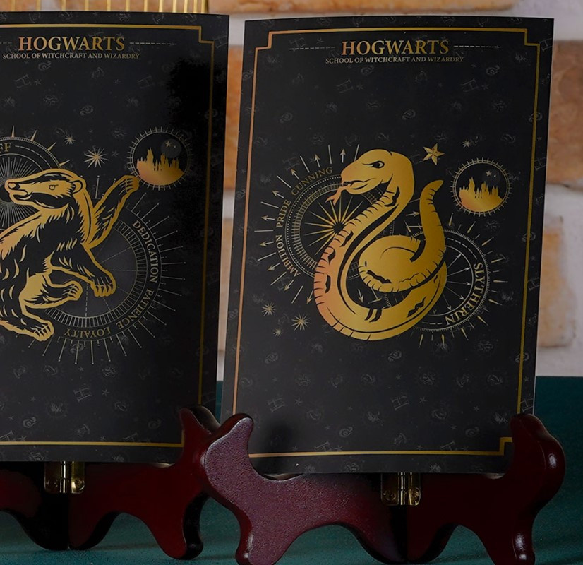 ����� �������� Harry Potter: Drawing