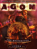 AGON: The Mysterious Codex (Trilogy) [PC,  ]