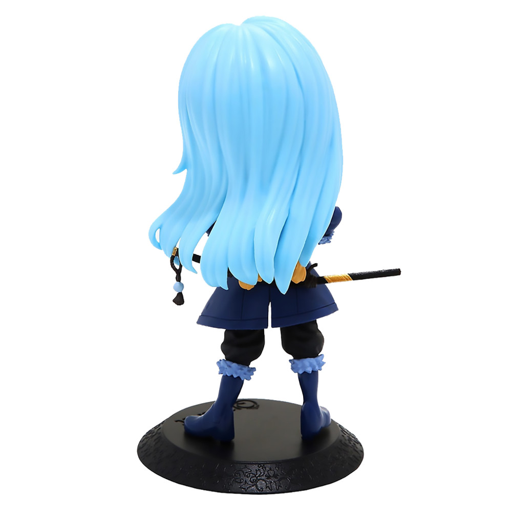 ������� Q Posket That Time I Got Reincarnated As A Slime: Rimuru Tempest Ver.A