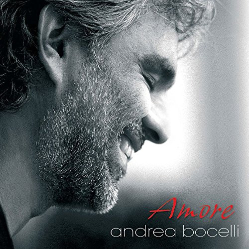 BOCELLI ANDREA  Amore  2LP +    LP   250 
