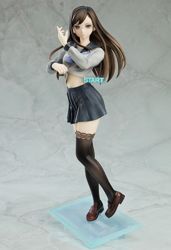 ������� 13 Sentinels Aegis Rim: Megumi Yakushiji (25 ��)