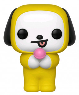  Funko POP: BT21  Chimmy (9,5 )