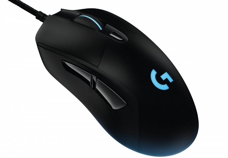  Logitech G403 Prodigy     PC