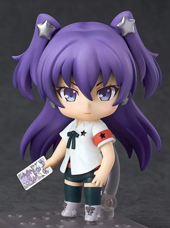 ������� Nendoroid: Day Break Illusion / Genei wo Kakeru Taiyou � Hoshikawa Seira (10 ��)