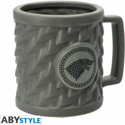 ������ Game Of Thrones: Stark 3D (500 ��)