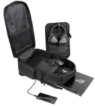 ������ ��� �������� ASUS ROG Ranger BP3703 Core 17" (������) (90XB05X0-BBP000)