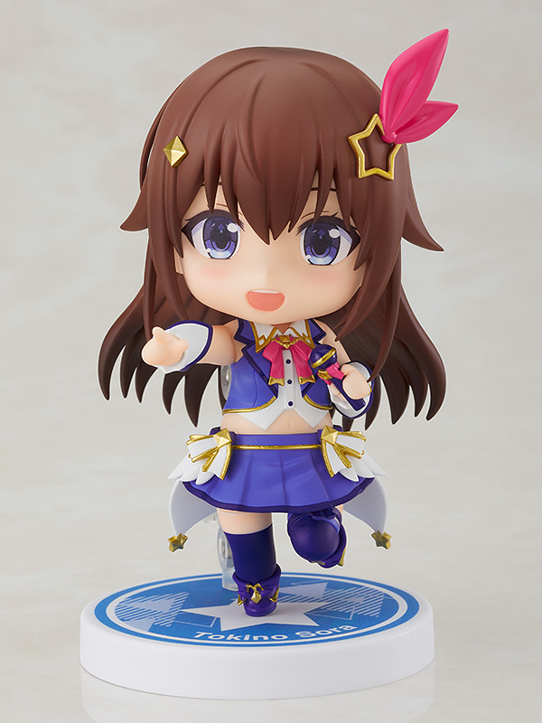  Nendoroid Hololive Production: Tokino Sora (10 )