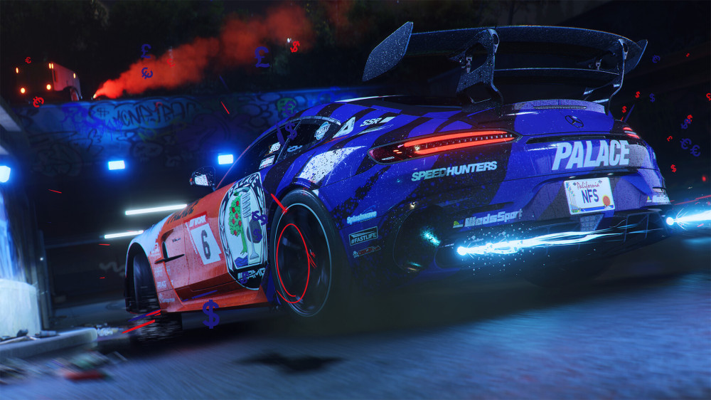 Need for Speed Unbound [PC,  ]