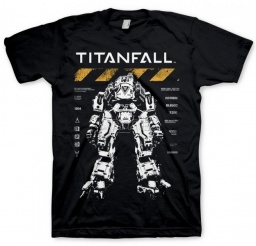  Titanfall. Atlas () (M)
