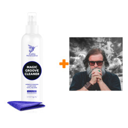 ����������� �����  ���� ����  LP + ����� ��� ������� LP � ����������� 250�� �����