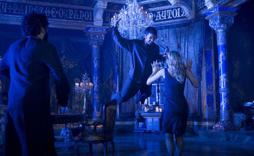 ������ ���� � �� / �������� ��������: ������ ����� / ������ (3 DVD)