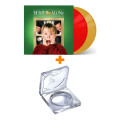 OST Home Alone  Red & Gold Vinyl  2LP + ������� ������� ��� ������� ���� Gel Pad