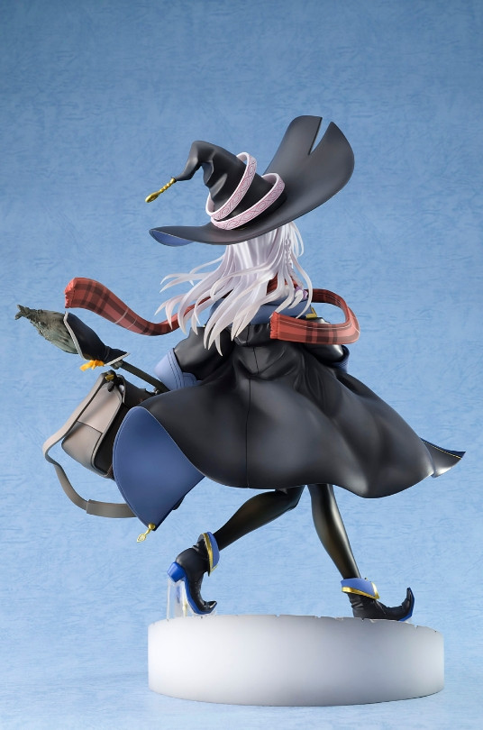 ������� Majo no Tabitabi: Elaina DX Ver. (29 ��)