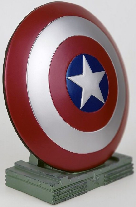  Marvel: Shield Of Captain America (25 )