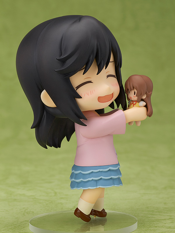Фигурка Nendoroid Non Non Biyori: Hotaru Ichijo (10 см)