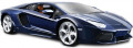 ������ ������� Lamborghini Aventador LP 700-4 SP (A) (������� 1:24)