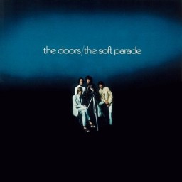 The Doors  The Soft Parade (LP)