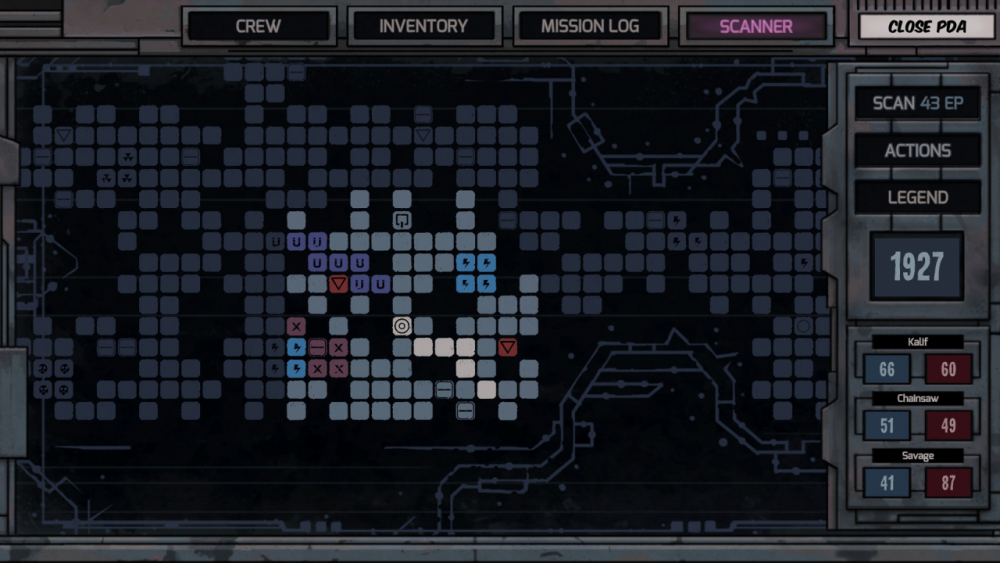 Deep Sky Derelicts [PC,  ]