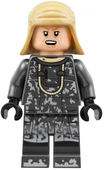  LEGO Star Wars:  