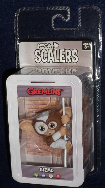  Scalers Mini Figures 2 Wave 1 Gizmo (4 )