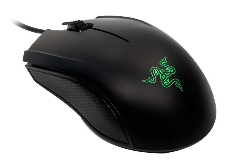���� Abyssus 2000 ��������� ���������� ������� + ������ Goliathus Speed Terra ��� PC