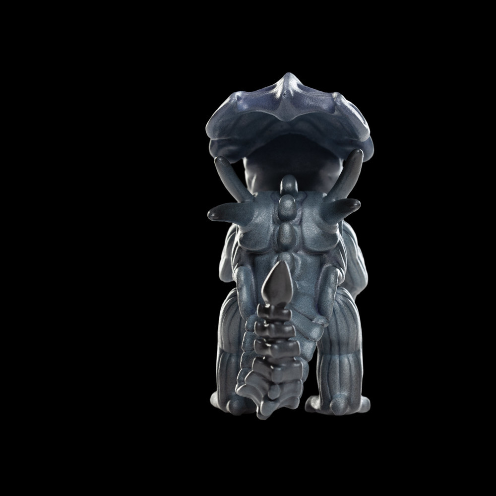  Alien: Alien Queen Micro Epics (5,5 )