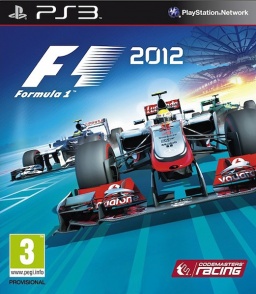 Formula12012 [PS3]