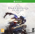 Darksiders Genesis.   [Xbox One]