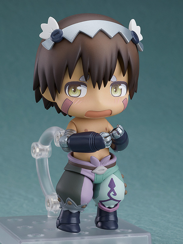 made in abyss nendoroid